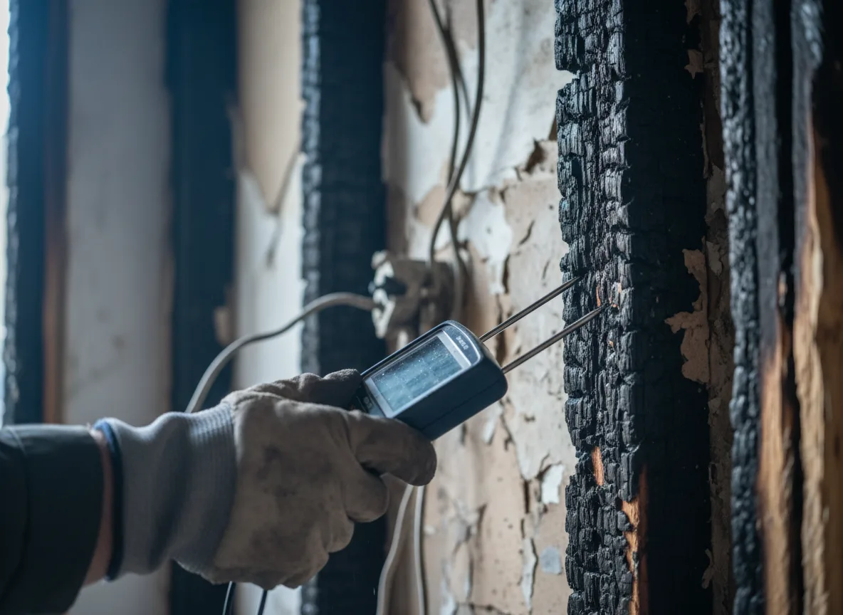 Fire Damage Restoration Jasonville, IN FAQs